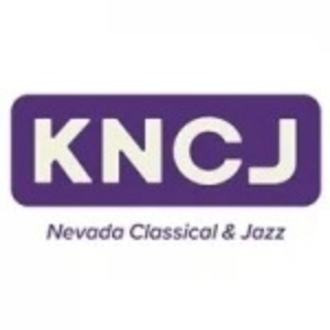 KNCJ 89.5 FM Reno/Estados Unidos